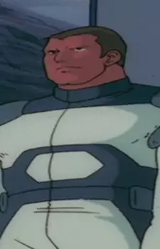 imagem de capa do personagem Barish