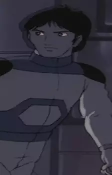 imagem de capa do personagem Lopez