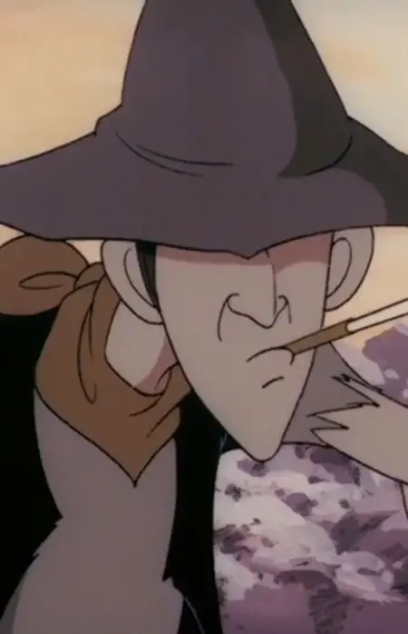 imagem de capa do personagem Hekku