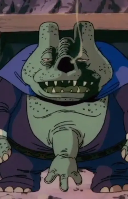 imagem de capa do personagem Sukarabe