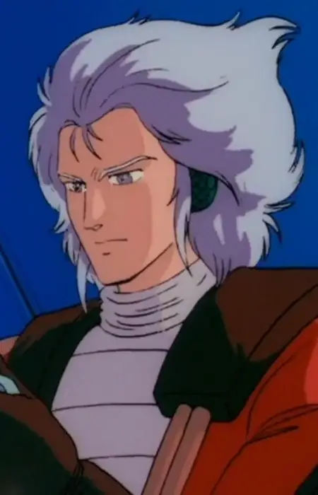 imagem de capa do personagem Lieutenant Lint
