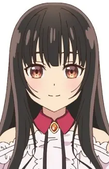 imagem de capa do personagem Miharu Ayase