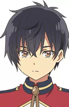 imagem de capa do personagem Rio