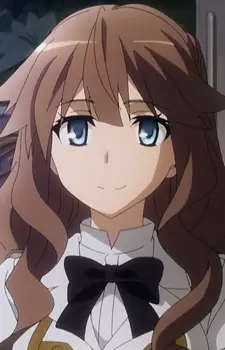 imagem de capa do personagem Fiore Forvedge Yggdmillennia