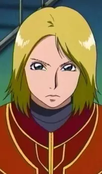 imagem de capa do personagem Kai Sampaguita