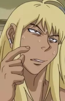 imagem de capa do personagem Tsukio Taketsugu