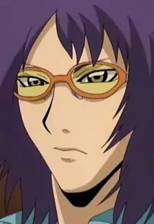 imagem de capa do personagem Yoshinori Konishi