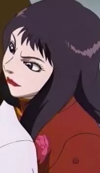 imagem de capa do personagem Mio Hayase