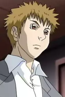 imagem de capa do personagem Nobuhiko Fukamichi