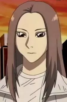 imagem de capa do personagem Akiko