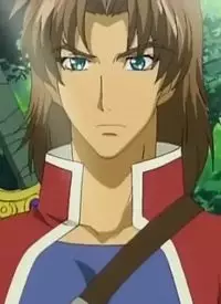 imagem de capa do personagem Alford Markina