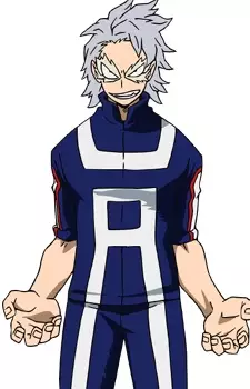 imagem de capa do personagem Tetsutetsu Tetsutetsu