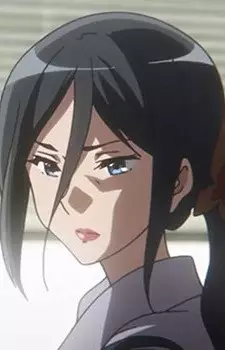 imagem de capa do personagem Akemi Tanaka
