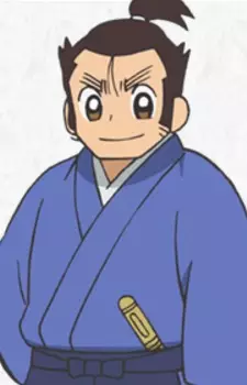 imagem de capa do personagem Nagamasa Azai