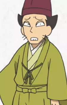 imagem de capa do personagem Yoshikage Asakura