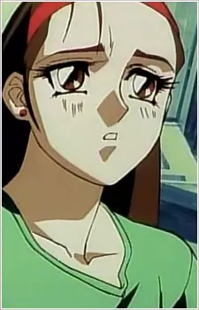 imagem de capa do personagem Yuri Sakazaki