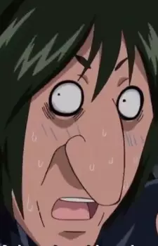imagem de capa do personagem Rick