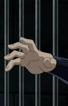 imagem de capa do personagem Baidan