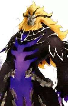 imagem de capa do personagem Heldalf