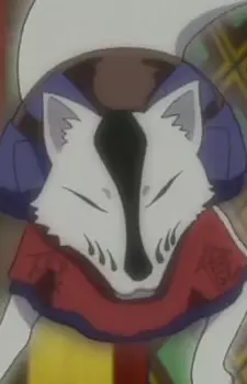 imagem de capa do personagem Ukemochi