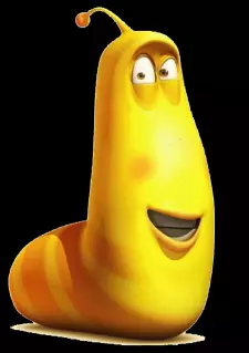 imagem de capa do personagem Yellow