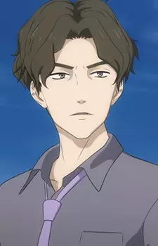 Takumi Gonnou