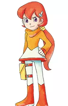 imagem de capa do personagem Kaara