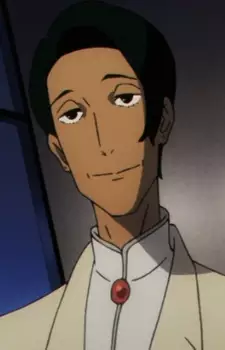 imagem de capa do personagem Lilium's Older Brother