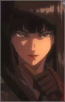 imagem de capa do personagem Kuromitsu