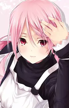 imagem de capa do personagem Senri Minamisawa