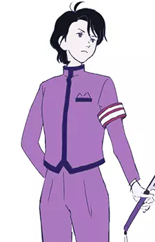 Gakuensai Jimukyokuchou
