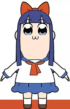 imagem de capa do personagem Pipimi