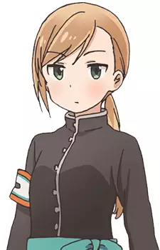 imagem de capa do personagem Shiozawa