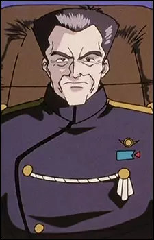 imagem de capa do personagem Susumu Fuji