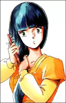 imagem de capa do personagem Fanneria Amu