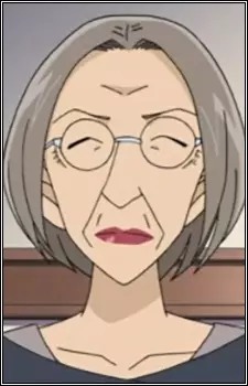 imagem de capa do personagem Mutsumi Shagawa