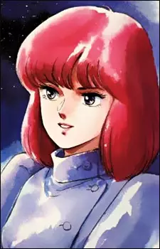 imagem de capa do personagem Gaw Ha Leccee