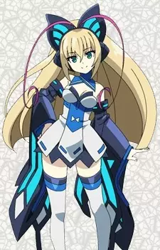 imagem de capa do personagem Morpho