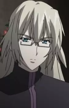 imagem de capa do personagem Leitos Shidara