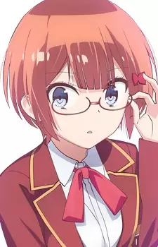 imagem de capa do personagem Rizu Ogata