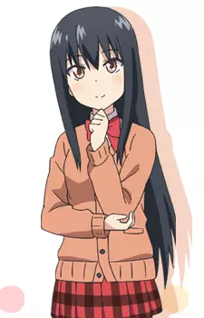 imagem de capa do personagem Machiko