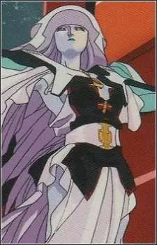 imagem de capa do personagem Oldna Poseidal