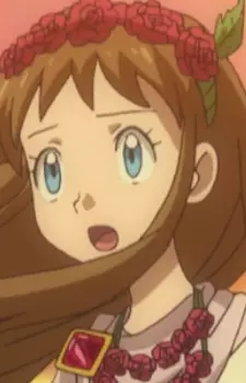 imagem de capa do personagem Aira