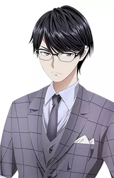 imagem de capa do personagem Daichi Nagaoka