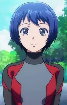 imagem de capa do personagem Aina Yoshiwara