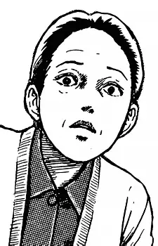 imagem de capa do personagem Yukie Saitou