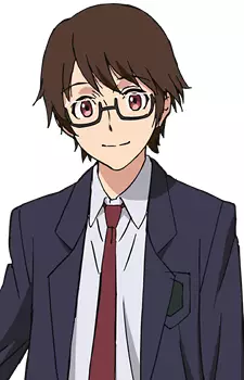 imagem de capa do personagem Souta Mizushino