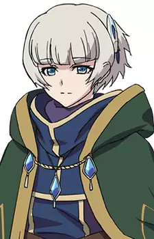 imagem de capa do personagem Meteora Österreich