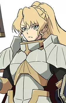 imagem de capa do personagem Alicetaria February