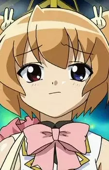 imagem de capa do personagem Lasty Farson